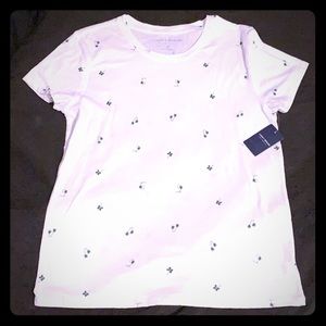 Brand new lucky brand tee